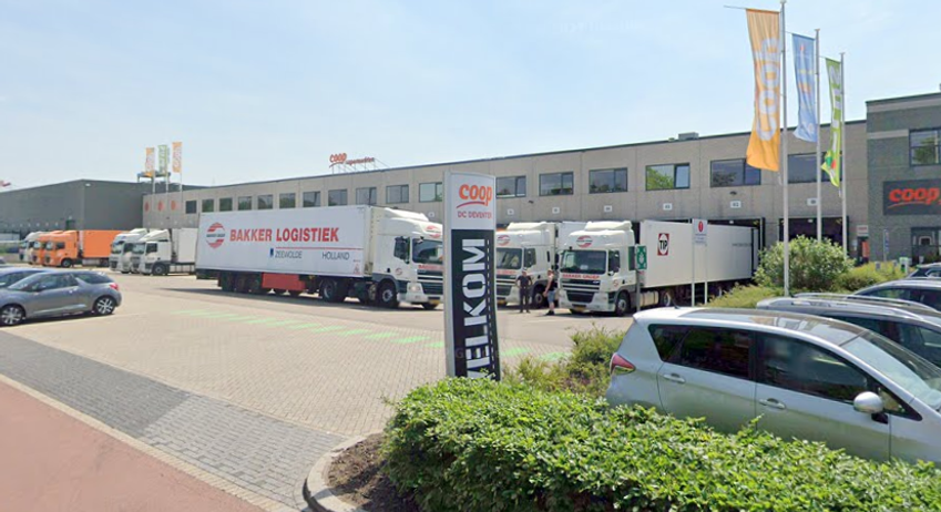 Cabot koopt huidige distributiecentrum Plus in Deventer