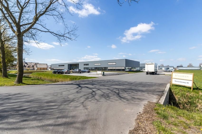 HighBrook koopt 10.400 m² Urban Logistics in Amstelveen voor CityLink portefeuille
